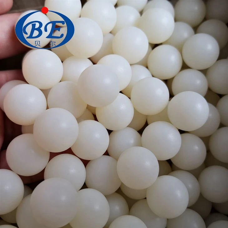 Nylon 66 Plastic Ball suppliers
