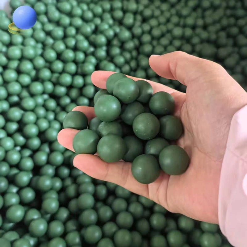Plastic Coated Steel Balls for Paintball Balls Plastic Coated Steel Balls for Paintball Balls