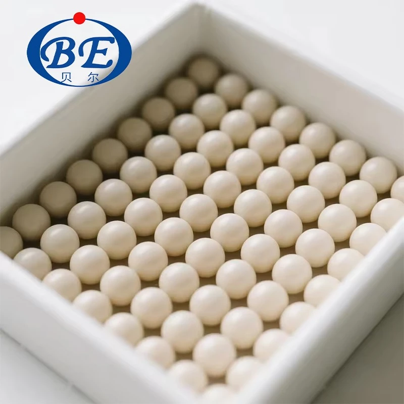 Peek High Performance Plastic Ball1 Peek High Performance Plastic Ball1