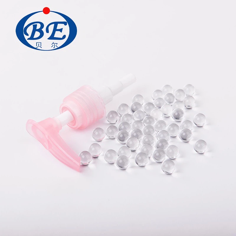 Precision Polished Glass Ball factory