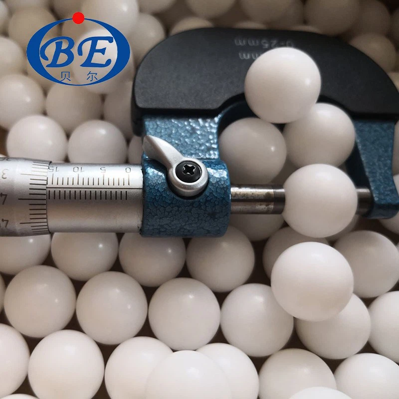 Delrin Plastic Ball Delrin Plastic Ball