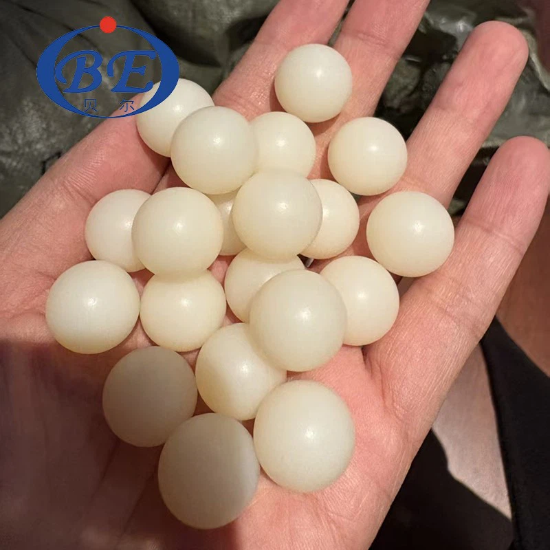 Solid Nylon Ball Solid Nylon Ball