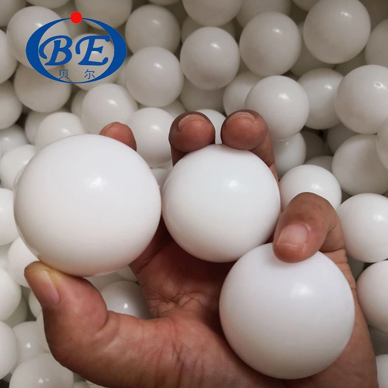 Ptfe Teflon Ball Ptfe Teflon Ball