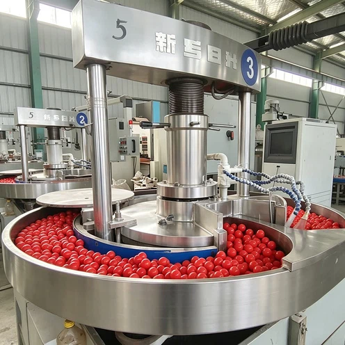 Polypropylene Plastic Ball Polypropylene Plastic Ball