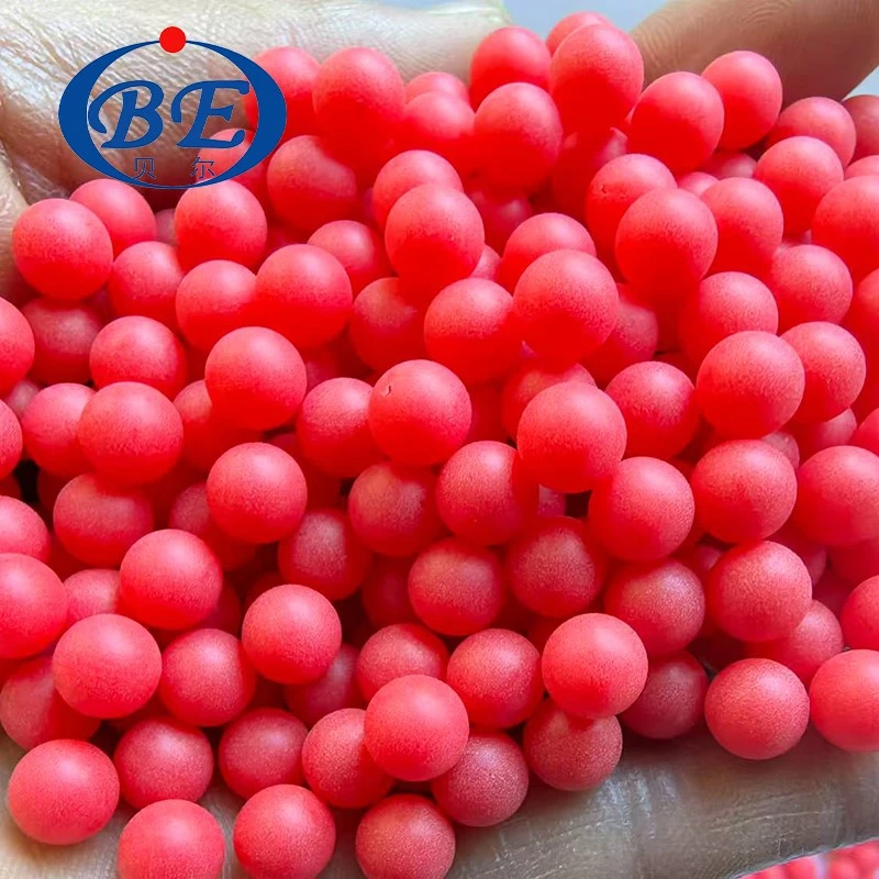 Solid Polypropylene Ball Solid Polypropylene Ball