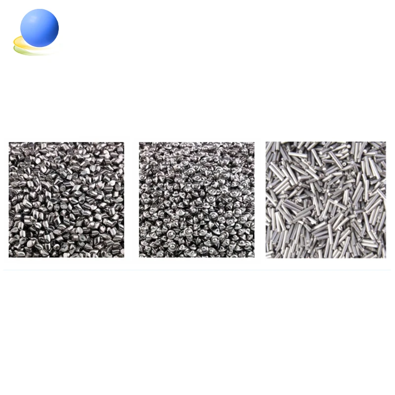 Tumbling Polishing Media Tumbling Polishing Media
