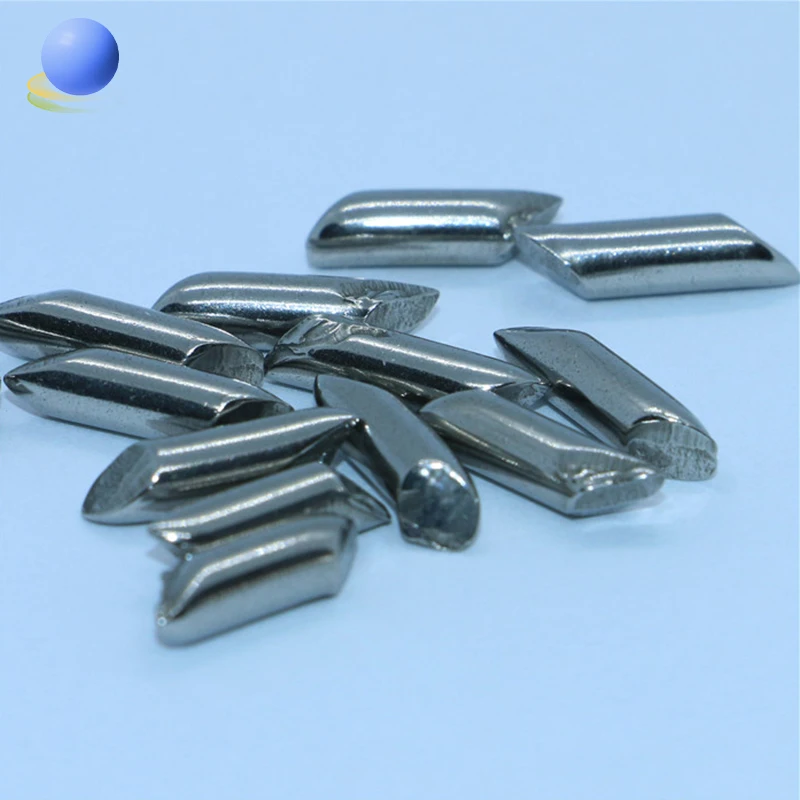 Metal Finishing Media Metal Finishing Media