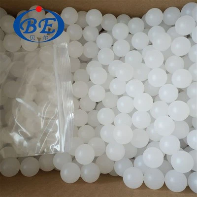 Polypropylene Ball