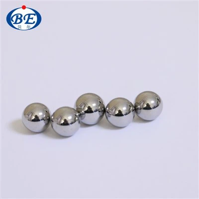 Small Stainless Steel Ball