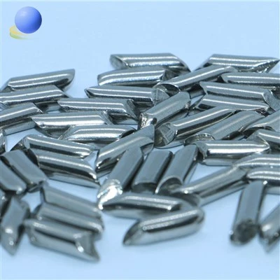 Tumbling Polishing Media