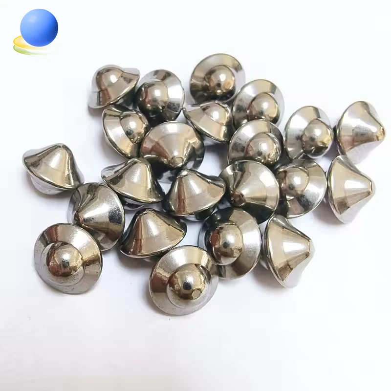 Stainless Steel Polishing Media